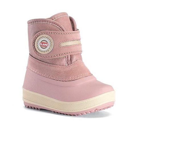 OLANG DOPOSCI BIRBA - ROSA - BIRBA-840