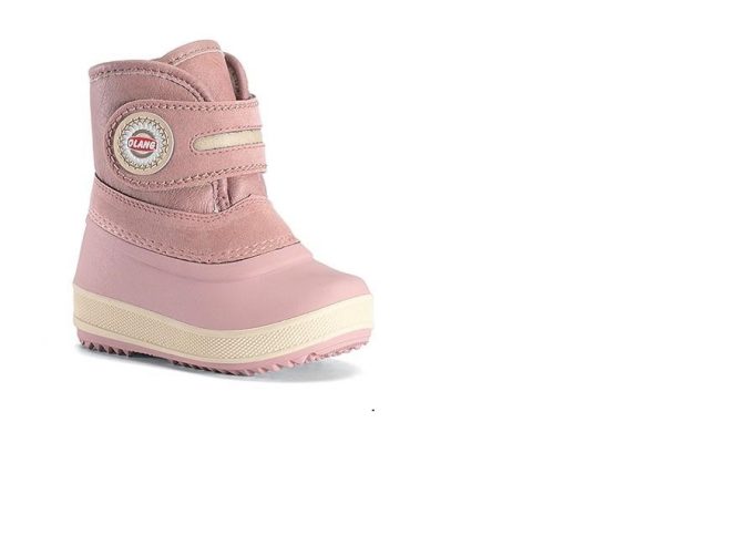 OLANG DOPOSCI BIRBA - ROSA - BIRBAJ-840N