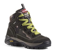 OLANG UDINE KID - VERDE/CAMO - UDINE-KID.TEX-834 - 32, CAMOUFLAGE VERDE
