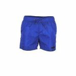 RRD COSTUME BOXER TRAMONTANA NY - AZZURRO - 19109-61