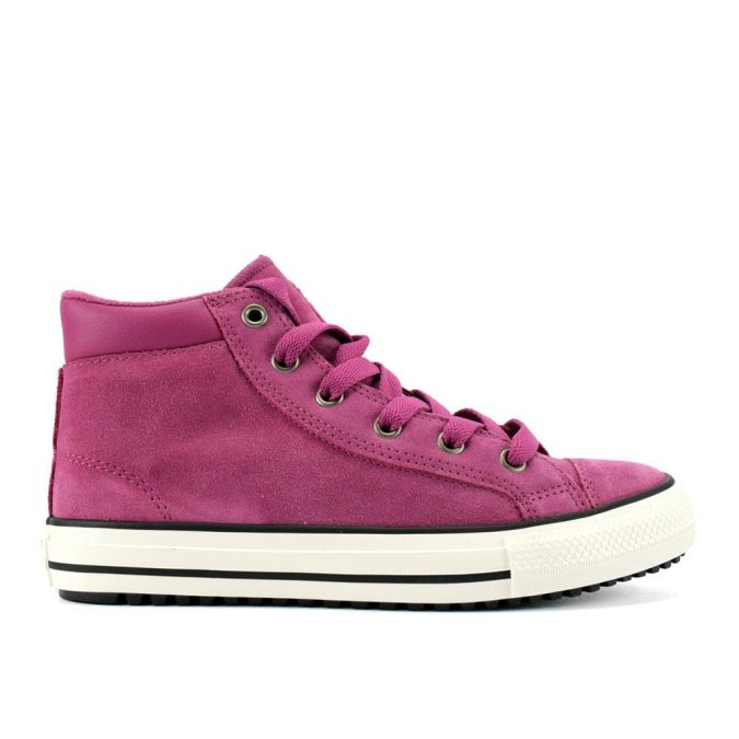 CONVERSE ALL STAR - PRUGNA - 665871C
