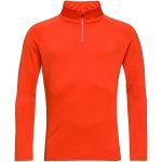 ROSSIGNOL SOTTOMAGLIONE CLASSIQUE 1/2 ZIP - ROSSO - RLIWL02-307