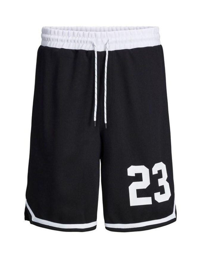 JACK & JONES SHORT JJLEGENDS- NERO- 12190164-NE