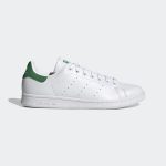 ADIDAS STAN SMITH - BIANCO/VERDE - FX5502