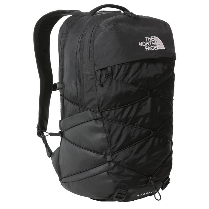 TNF ZAINO BOREALIS - NERO - NF0A52SEKX7
