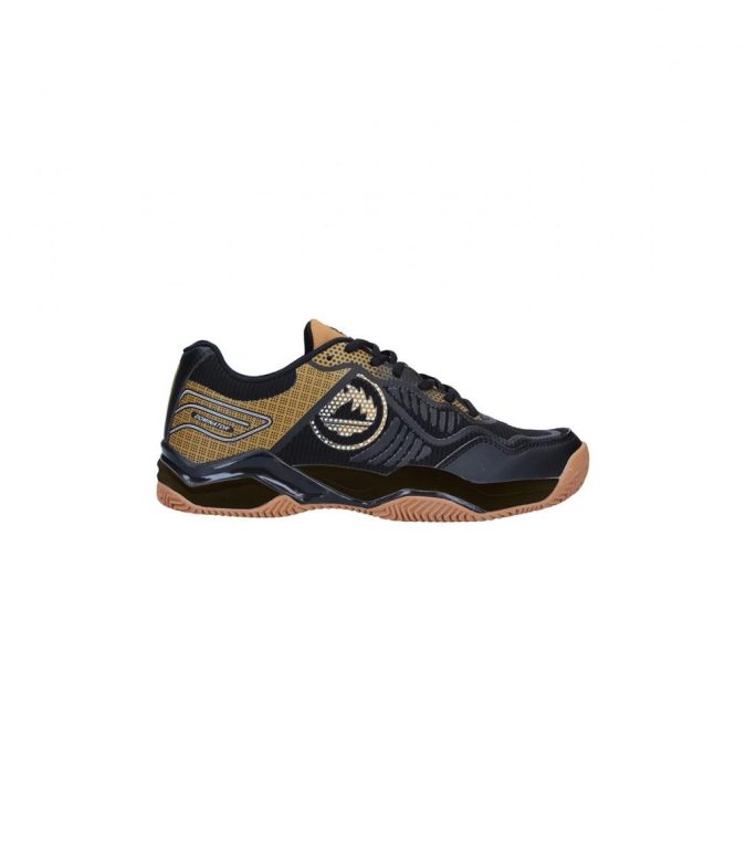 J'HAYBER  TALENTO  PADEL-  NERO - ZA44375-200181
