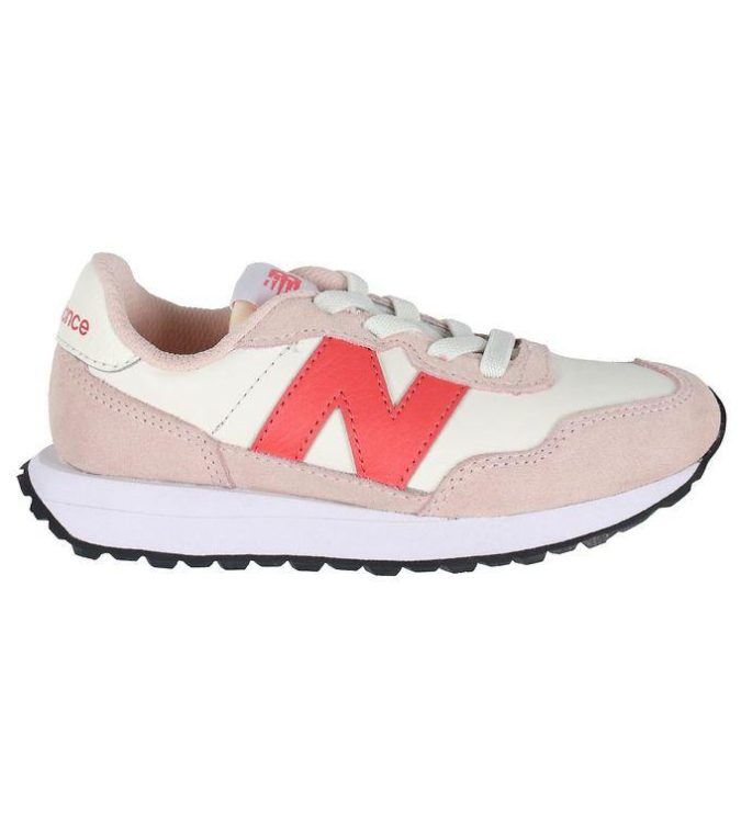 NEW BALANCE 237 - ROSA/BIANCO - PH237PK1