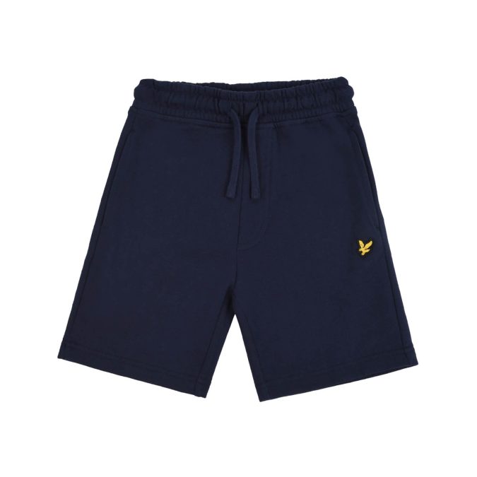 LYLE & SCOTT BERMUDA - BLU - LSC0051S-203