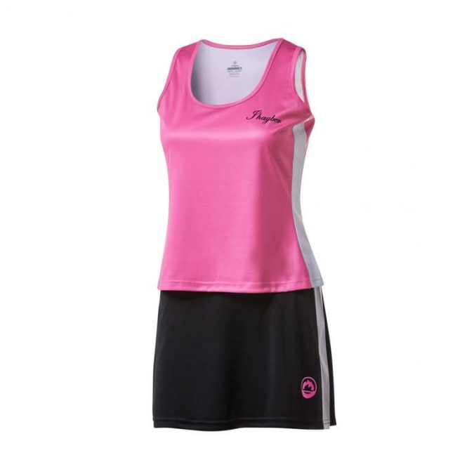 J'HAYBER COMPLETINO - ROSA -DS23024-800