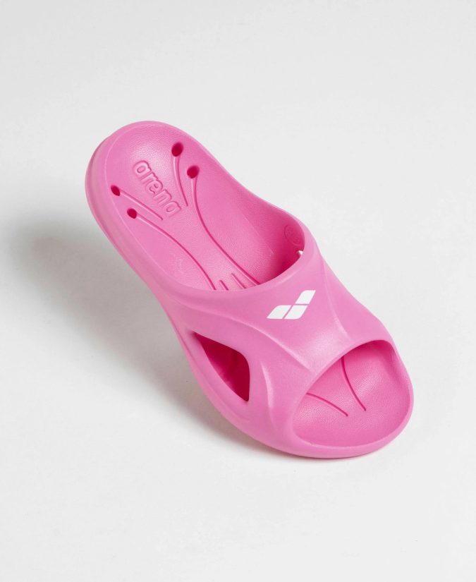 ARENA CIABATTA HYDROSOFT II GIRL -  ROSA -003838900 - immagine 2