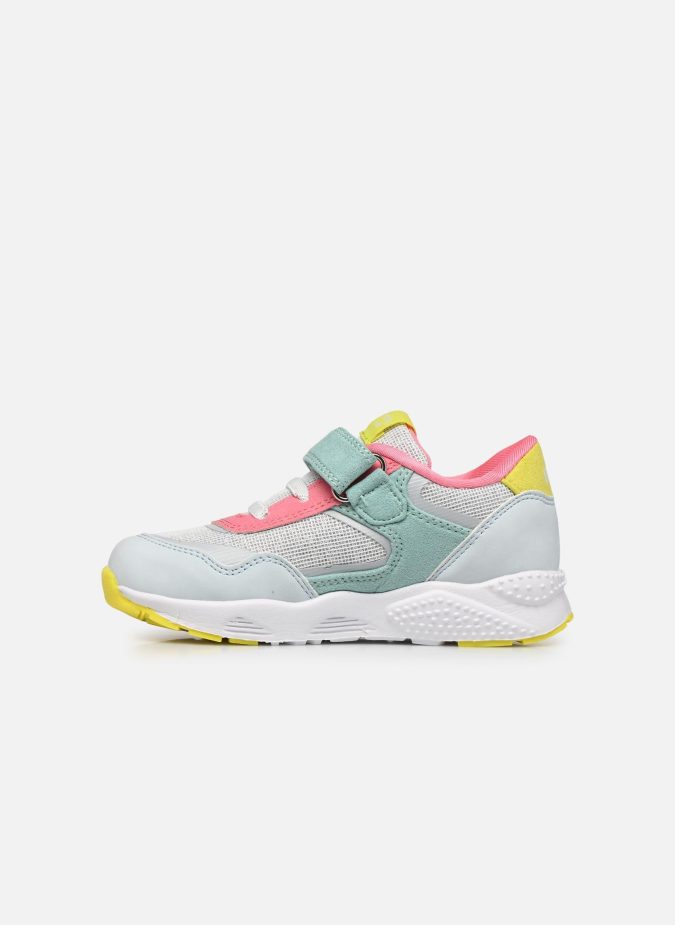 MTNG YOUNG  PSV - BIANCO/ROSA/VERDE -  48552-C52751 - immagine 2
