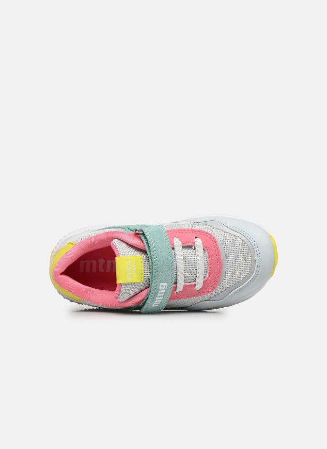 MTNG YOUNG  PSV - BIANCO/ROSA/VERDE -  48552-C52751 - immagine 4