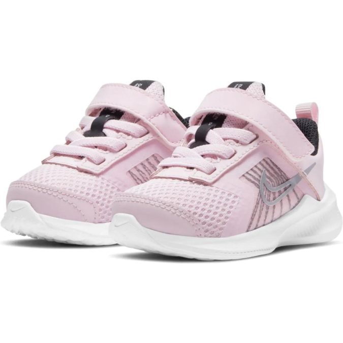 NIKE DOWNSHIFTER 11 TD - ROSA - CZ3967-605