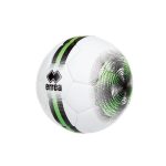 ERREA PALLONE MERCURIO ID - BIANCO/NERO/ VRD FLUO - GA0N0Z37090