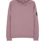 W/OFFENDER FELPA SOFIA - GLICINE - HDAW2203-GLC