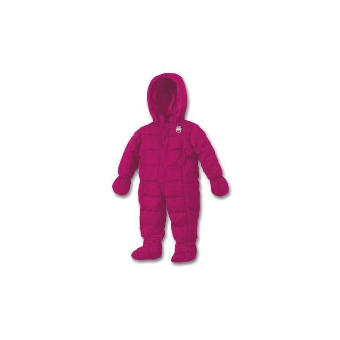 AST TUTA SCI INFANT - FUXIA - YE9A-785