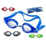 EFFEA OCCHIALE NUOTO JUNIOR - ASSORTITI - CODICE 2620/JR