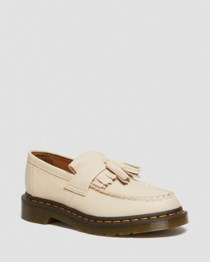 DR.MARTENS ADRIAN - BEIGE - 30686250