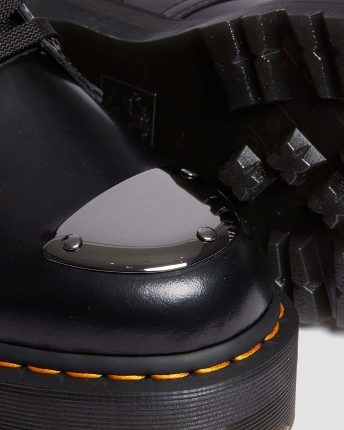 DR.MARTENS JADON ALT - NERO - 30789001 - immagine 2