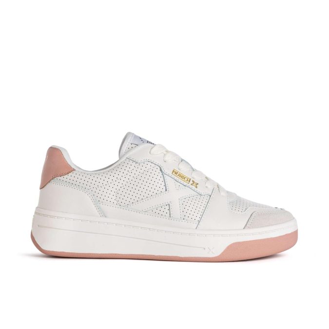 MUNICH POINT 05 - BIANCO/ROSA - 8836005