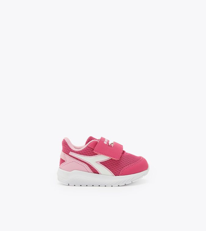 DIADORA FALCON 3 I - ROSA/BIANCO - 101.179069-D0242