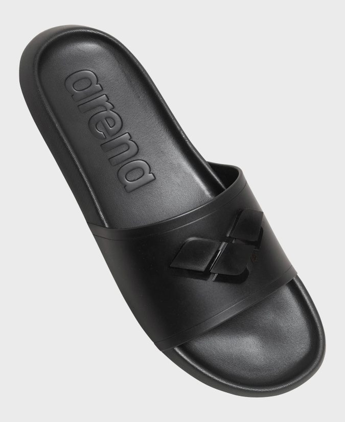 ARENA CIABATTA MARCO X GRIP - NERO - 003789103 - immagine 2