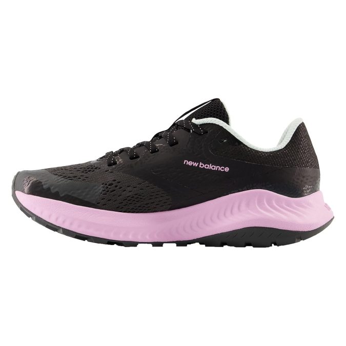 NEW BALANCE DYNASOFT NITREL V5 - NERO/LILLA - WTNTRBP5 - immagine 2