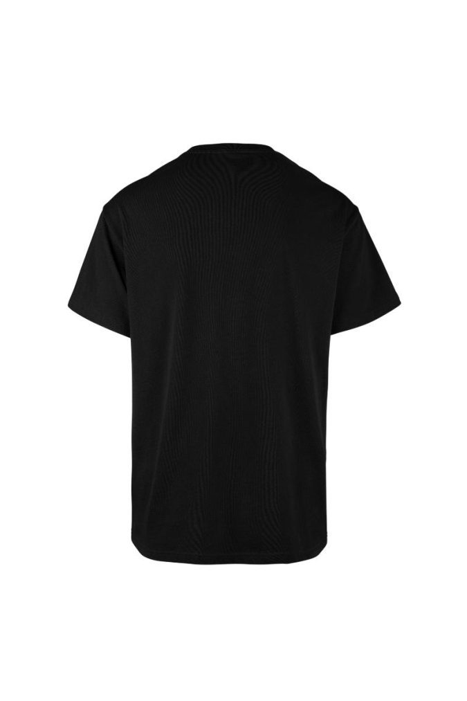 '47 T-SHIRT IMPRINT  NY YANKEES - NERO/BIANCO - 544088 - immagine 2