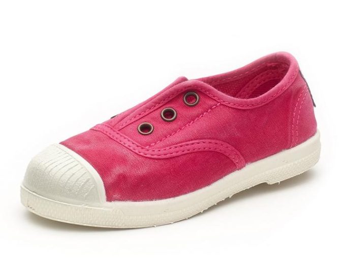 NATURAL WORLD  OLD GRAPE  ELAST. - FUCSIA - 470E-612
