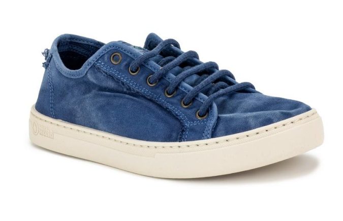 NATURAL WORLD OLD OCEAN - BLU DENIM - 6606E-628 - immagine 2