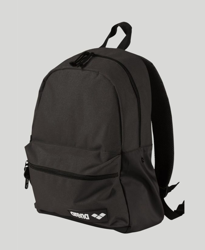 ARENA  ZAINO  TEAM 30 - NERO - 002481500
