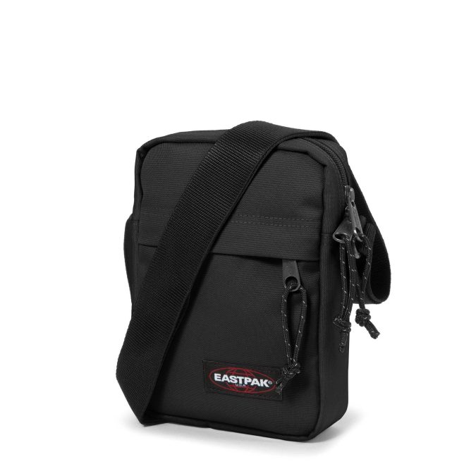 EASTPAK THE ONE 2.5L - BLACK/NERO - EK000045-008 - immagine 2