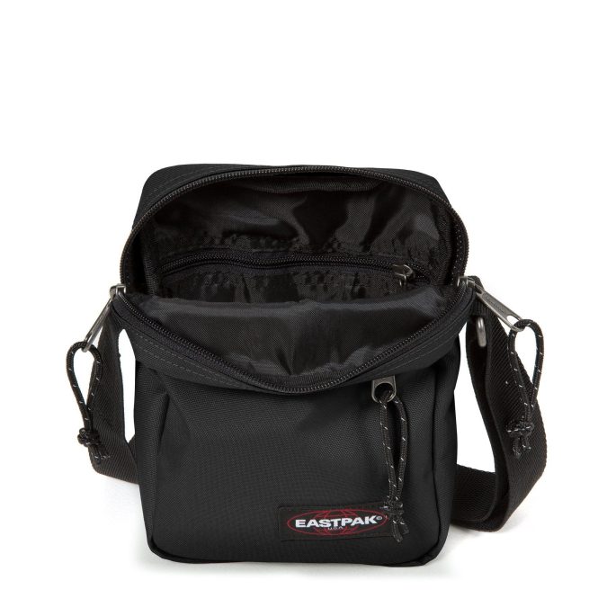 EASTPAK THE ONE 2.5L - BLACK/NERO - EK000045-008 - immagine 3