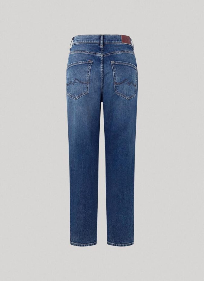 PEPE JEANS  JEANS RACHEL - DENIM - PL204170HS0R-000 - immagine 2