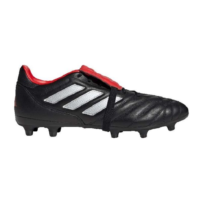 ADIDAS COPA GLORO FG   -NERO/BIANCO/ROSSO - ID4633