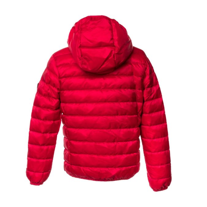 CIESSE PIUMINI FRANKLIN  BOY - ROSSO  - 216CFBJ00062K-N0210D-5063XP - immagine 2
