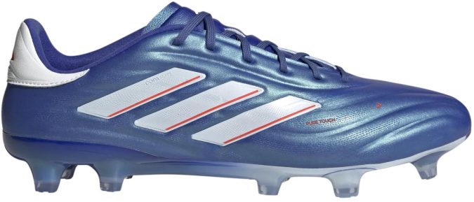 ADIDAS COPA PURE 2.1  FG   -AZZURRO/TURCHESE - IE4894