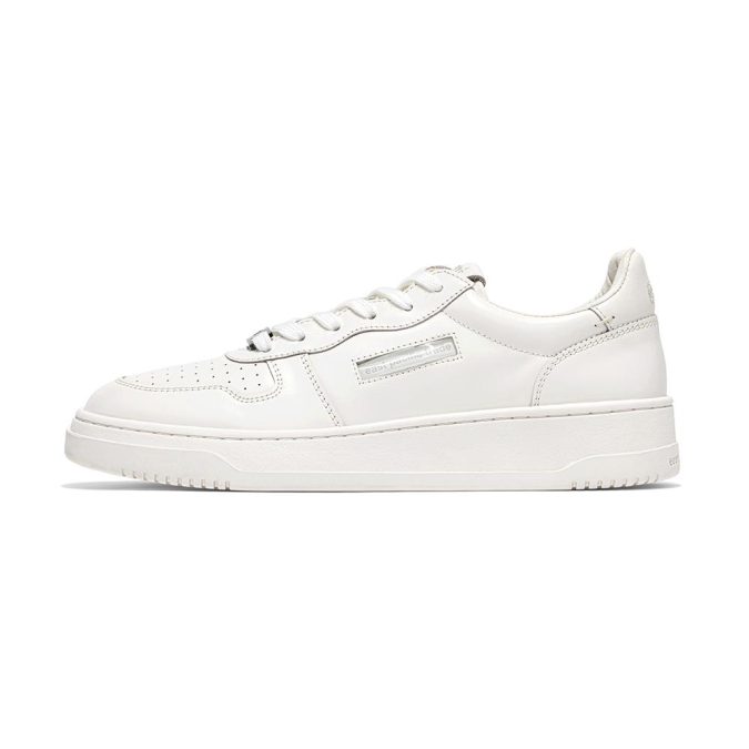 EPT COURT OFF - BIANCO - COURT-C-WHT