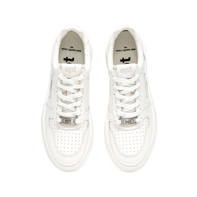 EPT COURT OFF - BIANCO - COURT-C-WHT - immagine 2