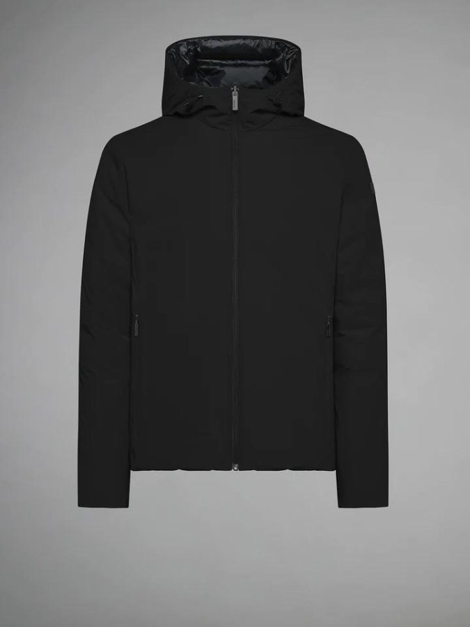 RRD GIACCA CULT JKT - NERO - W23048-10