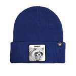 GOORIN BROS BERRETTO BANDIT - ROYAL - 107-0076