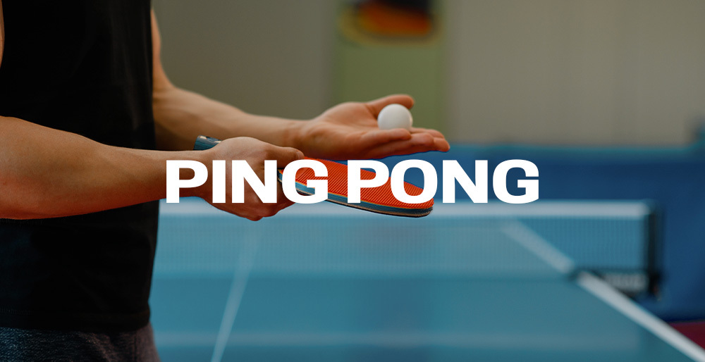 Ping Pong