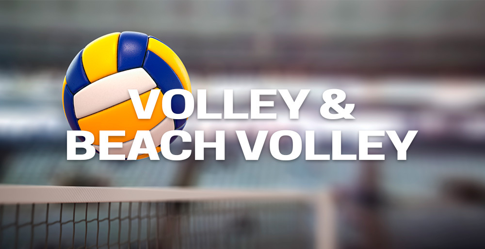 Volley & Beach Volley