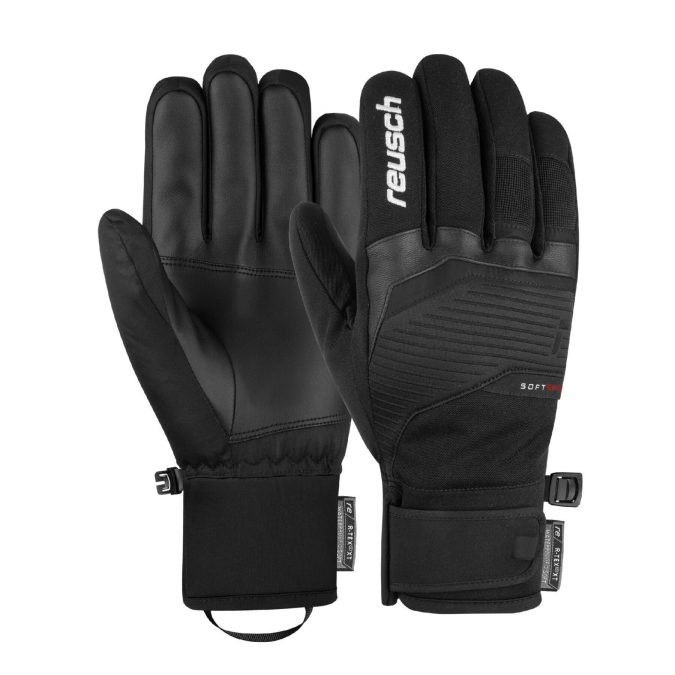 REUSCH GUANTO VENOM R-TEX XT SR - NERO/BIANCO - 6101205-7701