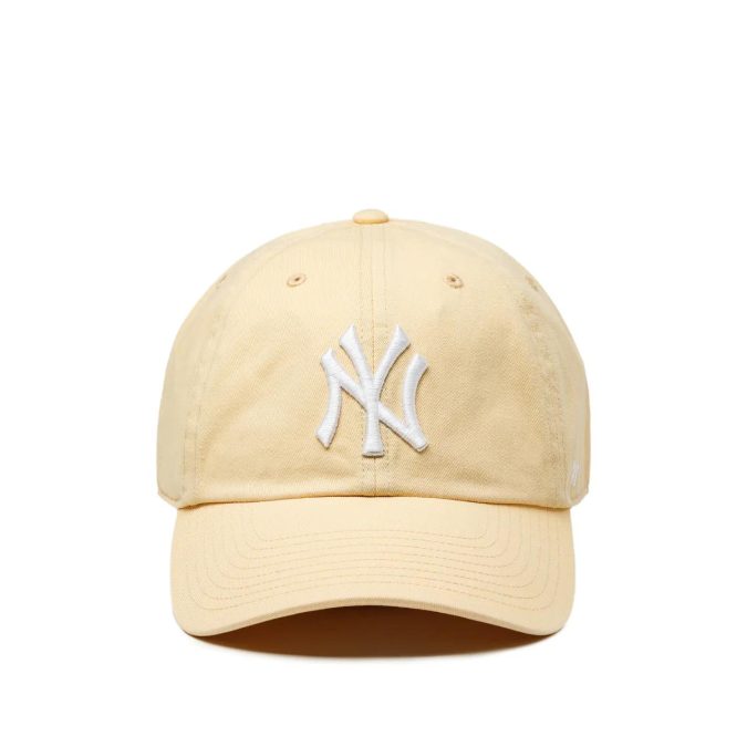 '47 CAPPELLINO CLEAN UP NEW YORK YANKEES - PESCA - B-NLRGW17GWS-AF