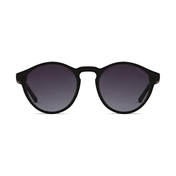 KOMONO DEVON CARBON - NERO - KOM-S3219