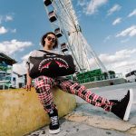 SPRAYGROUND BORSONE TRIPLE DECKER HEIR - NERO - 910D6069NSZ