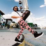 SPRAYGROUND BORSONE TRIPLE DECKER HEIR - NERO - 910D6069NSZ - immagine 2