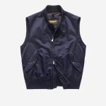 BLAUER SMANICATO - BLU - 24SBLUX01105-005963-888