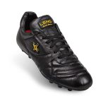 LENG SCARPA SCUDETTO  - NERO -  B740AG